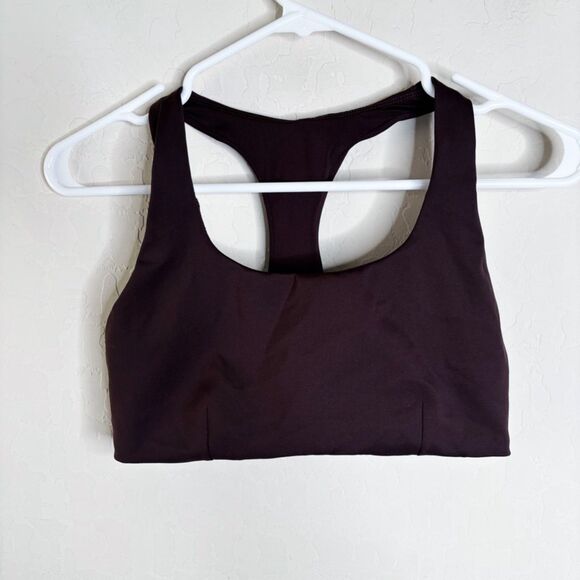 Vuori Evolve Lunar Bra Set Mahogany - Picture 2 of 9